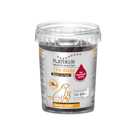 Platinum Fit-Sticks Chicken & Rabbit Platinum 300 g 5002