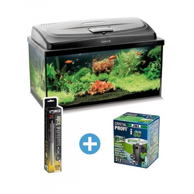 Aquael Kit Aquael Classic Box Set 60 AQS60-1