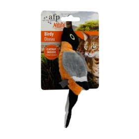 All For Paws Jouet AFP Natural Instincts Oiseau Rond 2017