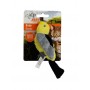 All For Paws Jouet AFP Natural Instincts Oiseau Rond 2017