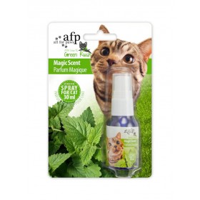All For Paws Spray attractif AFP Green Rush Magic Scent 2090