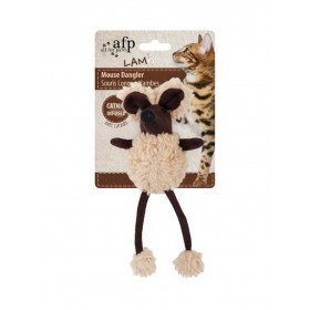 All For Paws Jouet AFP LAM Souris Longues Jambes 2117