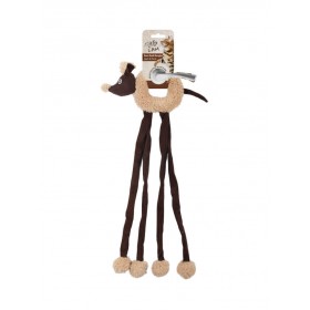 All For Paws Jouet AFP LAM Accroche-porte Souris 2120