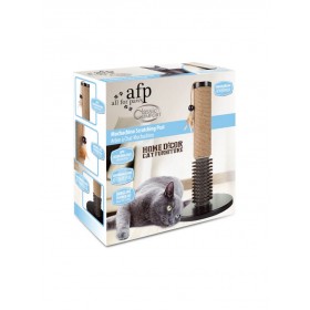 All For Paws Griffoir AFP Mochachino 35 x 35 x 55 cm 2171