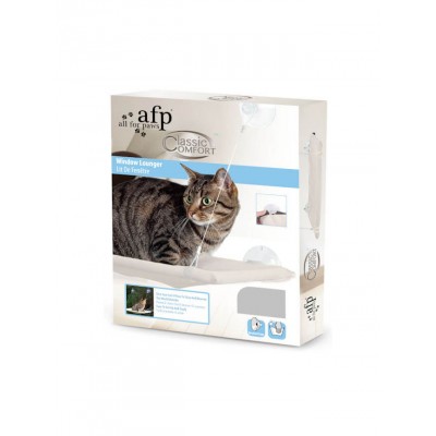 All For Paws Hamac AFP Accroche-fenête 2178