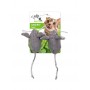 All For Paws Jouet AFP Green Rush Souris Double 2421