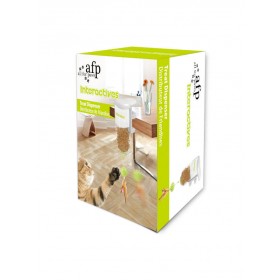 All For Paws Jouet interactif AFP Distributeur de friandises 3215