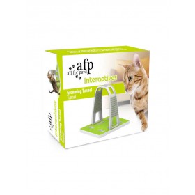 All For Paws Jouet interactif AFP Arc de toilettage 3219
