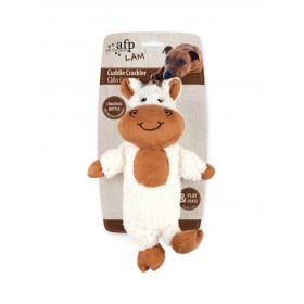 All For Paws Jouet Câlin AFP LAM Animal Croquant 3101
