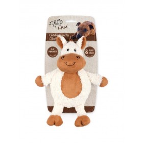 All For Paws Jouet Câlin AFP LAM Animal Ventru 3102