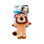 All For Paws Jouet AFP Ultrasonic Lion Simba à ultrason 3253