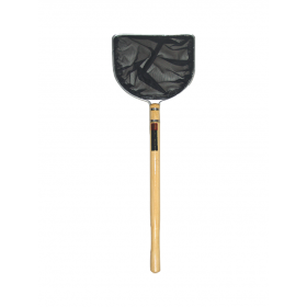 Nirox Épuisette pour bassin 34 x 50 cm FN-99