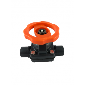 HP Aquarium Vanne de régulation 32/40 VARE3240