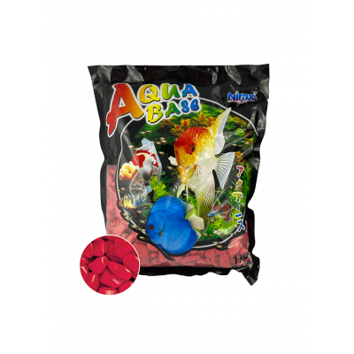 Aqua Base Gravier Sky Nirox Rouge 11 - 18 mm CS-01SL