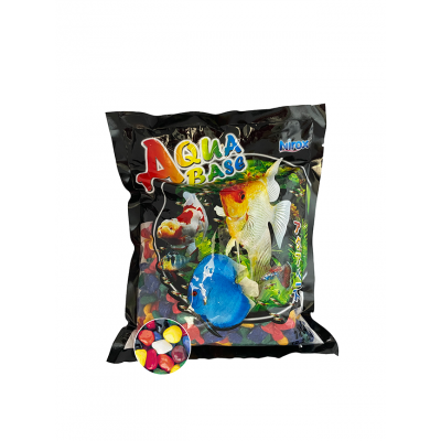 Aqua Base Gravier Sky Nirox Rainbow 11 - 18 mm CS-269SL
