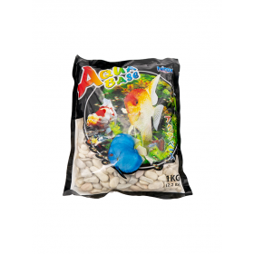 Aqua Base Gravier Sky Nirox Blanc 11 - 18 mm CS-06SL