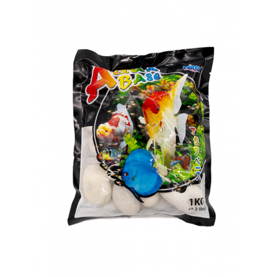 Aqua Base Gravier Sky Nirox Blanc 30 - 50 mm CS-06SJ