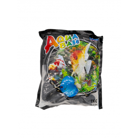 Aqua Base Gravier Sky Nirox Noir 30 - 50 mm CS-08SJ