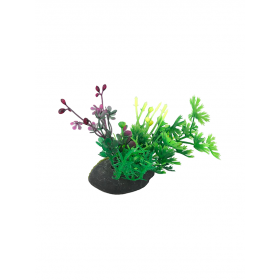 Aqua joy Plante artificielle décorative 20216 20216