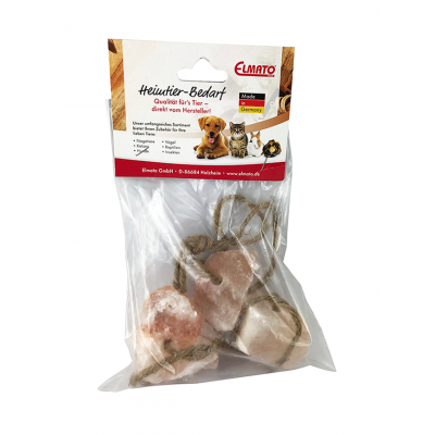 Elmato Pierres à lécher Elmato 12063