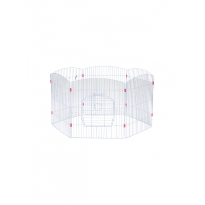 Jeannot Parc pour lapin 55 x 63,5 cm 65