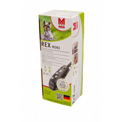 Moser Tondeuse Moser Rex Mini 1411-0062
