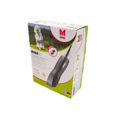 Moser Tondeuse Moser Max 50 1250-0052