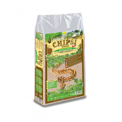 Chipsi Litière Chipsi Snake CHSN5