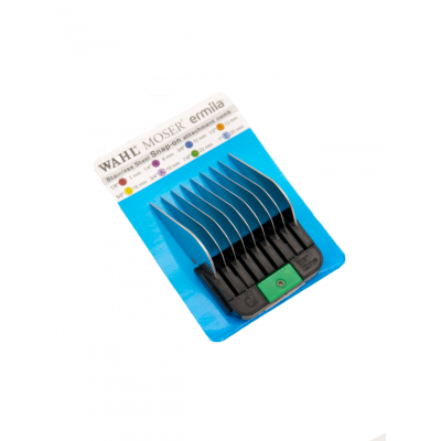 Moser Contre-peigne 22 mm Moser 1247-7860