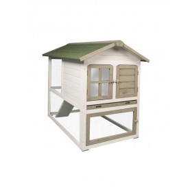 Flamingo Poulailler Condo 310002