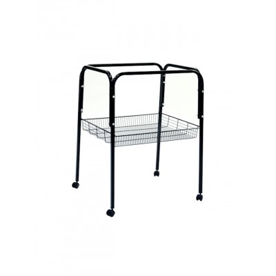 Hyacinth Pied de cage 51,5 x 41 x 70 cm C2