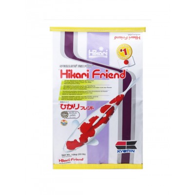 Hikari Granulés Hikari Friend M 03020089