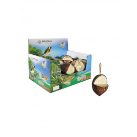 Vadigran Noix de coco Enjoy Nature 15607