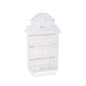 Nilufar Volière Zénith Hyacinth 619A