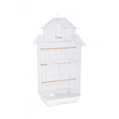 Nilufar Volière Zénith Hyacinth 619A