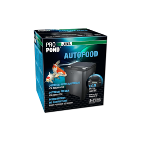 JBL Distributeur automatique JBL Autofood Propond 2801700