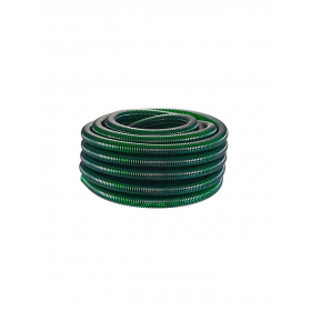Oase Tuyau spiralé vert 38 mm Oase (au mètre) 52981