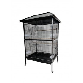 Hyacinth Volière 107 x 88,5 x 170 cm Hyacinth A01