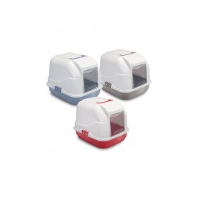 Imac Maison de toilette My Cat 84196