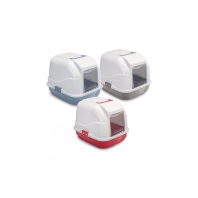 Imac Maison de toilette My Cat 84196