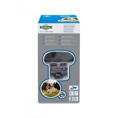 Petsafe Système de Clôture Anti-fugue Petsafe CY0978