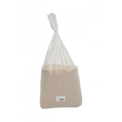 Nuber SABLE ANISÉ - NUBER, 25 KG 102