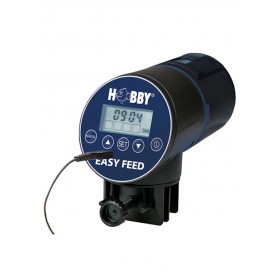 Distributeur Automatique de Nourriture Aquarium Easy Feed - Hobby 10810
