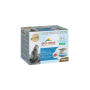 Almo Nature Menu Light Meal Thon Atlantique Almo Nature 4 x 50 g ALC550MEGA