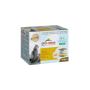 Almo Nature Menu Light Meal Filet de poulet Almo Nature 4 x 50 g ALC553MEGA