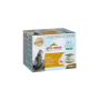 Almo Nature Menu Light Meal Blanc de poulet Almo Nature 4 x 50 g ALC554MEGA