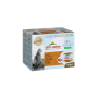 Almo Nature Menu Light Meal Poulet & Thon Almo Nature Almo Nature 4 x 50 g ALC555MEGA