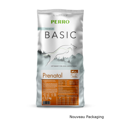 Perro Croquettes Perro Basic - Prénatal 181054