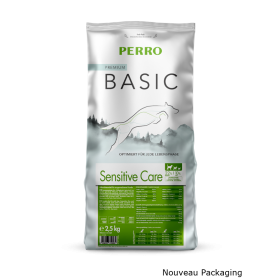 Perro Croquettes Perro Basic - Sensitive Care 181058