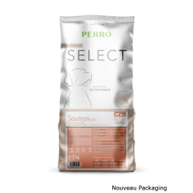 Perro Croquettes Perro Select - Saumon & Riz 181039
